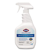 Clorox Healthcare Bleach Germicidal Cleaner, 32 oz Spray Bottle (68970EA)