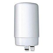 Brita On Tap Faucet Water Filter System Replacement Filters, Faucet Filter, White (36309)