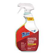 Tilex CloroxPro Disinfecting Instant Mold and Mildew Remover, 32 oz Smart Tube Spray (35600EA)