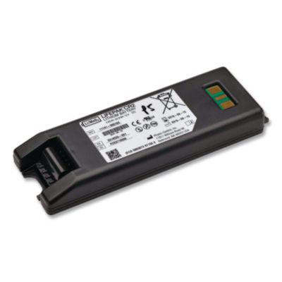 CARDIACT LIFEPAK CR2 AED Lithium Battery, Specialty 12 V (11141000165)