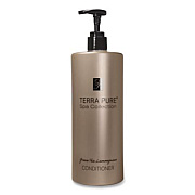 Diversified Hospitality Solutions Terra Pure Conditioner Air Pump, Green Tea Lemongrass Scent, 16.23 oz Bottle (458951EA)