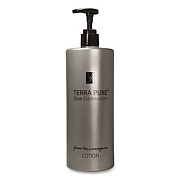 Diversified Hospitality Solutions Terra Pure Body Lotion Air Pump, 16.23 oz Bottle, Green Tea and Lemongrass Scent (458975EA)
