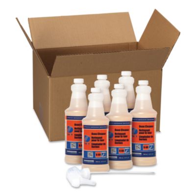DCT Oven Cleaner, 32 oz Bottle, 6/Carton (00004)