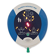 CARDIACT HeartSine SAM 360P AED Aviation (360STRUSAV)