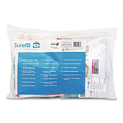 SUREFILL 25 Series All Purpose First Aid Kit Refill, 180 Pieces (AK25SF)