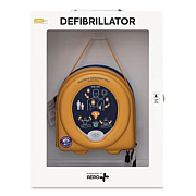 CARDIACT HeartSine PAD 350P Package Alarmed Cabinet (CAP3350P)