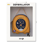 CARDIACT HeartSine PAD 350P Package Standard Cabinet (CAPACK350P)