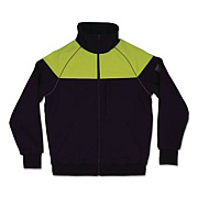 ergodyne N-Ferno 6474 Insulated Cooler Jacket, X-Small, Navy (41291)