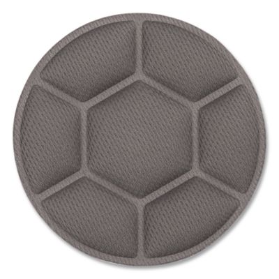 ergodyne Skullerz 8900 Replacement Padding Pack for Full Brim Safety Helmet, Sweatband, Top Pad, Padded Chin Strap/Pack (60199)
