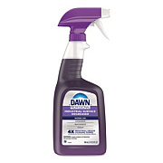 Dawn Professional Industrial Surface Degreaser, 32 oz. Spray Bottle, 6/Carton (75324)