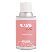 Fresh Products Fusion Metered Aerosols, Strawberry Pear, 8.45 oz, 12/Carton (MA12STR)