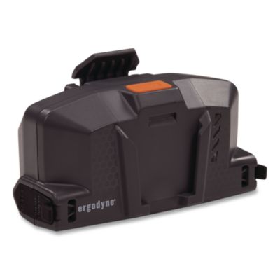 ergodyne Skullerz 8883 Rechargeable Hard Hat Accessory Power Bank (60296)