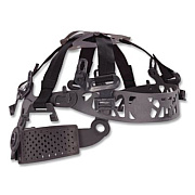 ergodyne Skullerz 8902 Replacement 6-Point Suspension for Type 2 Full Brim Safety Helmet (60581)