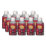 Chase Products Champion Sprayon SPRAYScents Metered Air Freshener Refill, Cherry Jubilee, 7 oz Aerosol Spray, 12/Carton (5181)