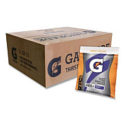 Gatorade Original Powdered Drink Mix, Riptide Rush, 21oz Packets, 32/Carton (33673)