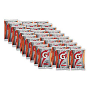 Gatorade Thirst Quencher Powdered Drink Mix, Fruit Punch, 21oz Packet, 32/Carton (33691)