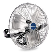 Global Industrial 18" Industrial Workstation Fan, 4,600 CFM, 1/3 hp (294493)