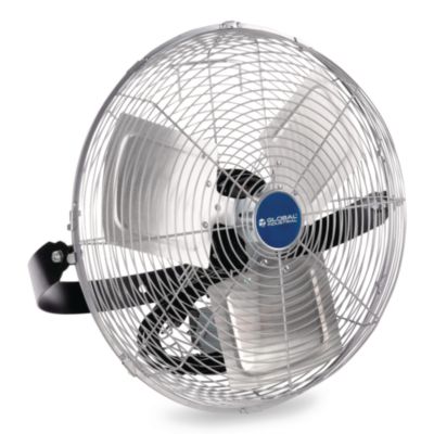 Global Industrial 18" Industrial Workstation Fan, 4,600 CFM, 1/3 hp (294493)