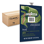 FLAVIA Lavazza Decaf Freshpack, 76/Carton (48747)