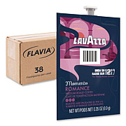 FLAVIA Lavazza Momento Romance Coffee Freshpack, 38/Carton (48792)