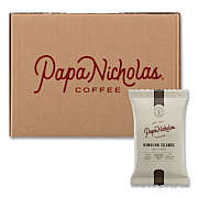 Day to Day Coffee 100% Pure Coffee, Decaffeinated, 1.5 oz Pack, 42 Packs/Carton (23004)
