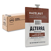 FLAVIA Alterra Hazelnut Coffee Freshpack, 40/Carton (48722)