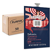 FLAVIA Classico Coffee Freshpack, 38/Carton (48726)