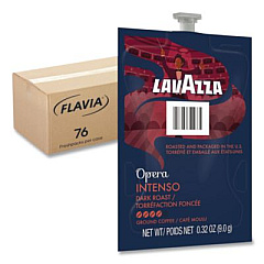 FLAVIA Intenso Coffee Freshpack, 76/Carton (48106)