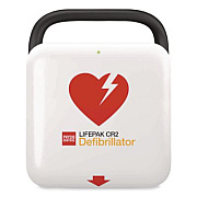 CARDIACT LIFEPAK CR2 Demo (11250000147)
