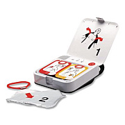 CARDIACT LIFEPAK CR2 QUICK-STEP Electrodes Pack (11101000021)