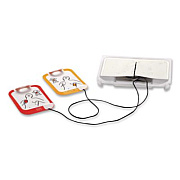 CARDIACT LIFEPAK CR2 Training Electrode Tray (11250000145)