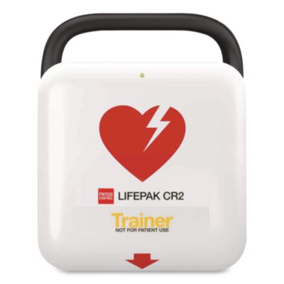 CARDIACT LIFEPAK CR2 Trainer (11250000162)