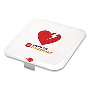 CARDIACT LIFEPAK CR2 Replacement Lid (11512000001)