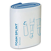 SUREFILL AEROSPLINT Padded Splint, Aluminum Core/Closed-Cell Foam Padding, 4.25 x 24 (AR1060R)