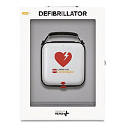CARDIACT LIFEPAK CR2 Wi-Fi Standard Cabinet, Semi-Automatic, English, Handle (CAP2CR2)