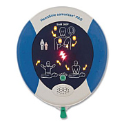 CARDIACT HeartSine SAM 360P AED (360STRUS10)