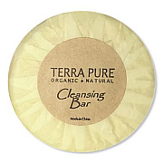Diversified Hospitality Solutions Terra Pure Cleansing Bar, Green Tea Lemongrass Scent, 0.6 oz Bar, 400/Carton (002041)