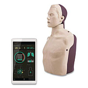 Brayden PRO CPR Manikin with Bluetooth Technology (Red Lights) (IM16R)