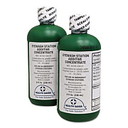 NeutraFlush Eyewash Station Additive Concentrate (US), 8 oz (NFA08US)