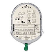CARDIACT HeartSine Samaritan Aviation Pad-Pak (PADPAK07)