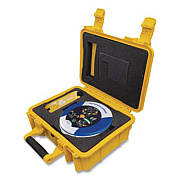 CARDIACT HeartSine 450P Package in Waterproof Rugged Case (CARG013)