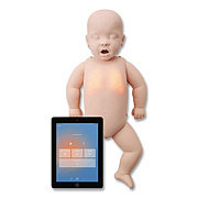 Brayden PRO Baby Pediatric Feedback Manikin (IM17P)