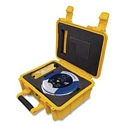 CARDIACT HeartSine 350P Package in Waterproof Rugged Case (CARG011)