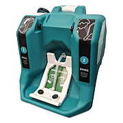 NeutraFlush Gravity Fed Eyewash Station, 16 gal (NFS2048)