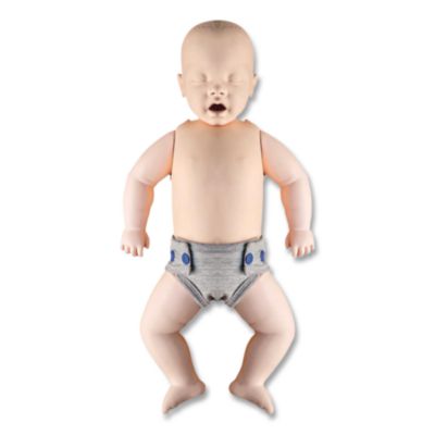 Brayden Baby Pediatric Feedback Manikin (IM17)