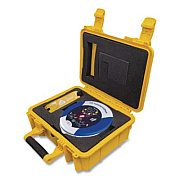 CARDIACT HeartSine 360P Package in Waterproof Rugged Case (CARG012)