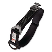 RAPIDSTOP Tourniquet, High-Strength Polymer; Nylon; Velcro, 1.5 x 7.5, Black (RST100)