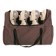 Brayden LED CPR Manikins with Trolley Bag and Four Manikins (IM13R04)