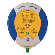 CARDIACT HeartSine SAM 350P AED Trainer (TRN350US)