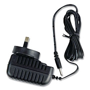 CARDIACT HeartSine Trainer Battery Charger, Black (TRNACC14)